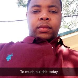 Meet your Posher, Marcus